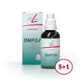 FitLine Omega 3 MicroSolve+  5+1